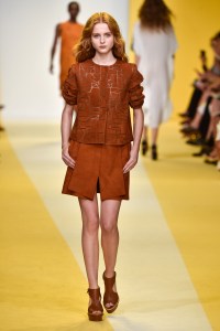 Akris RTW Spring 2017