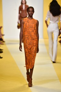 Akris RTW Spring 2017