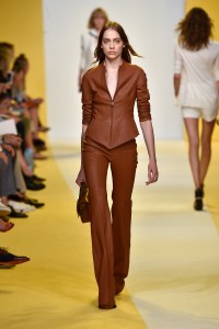 Akris RTW Spring 2017