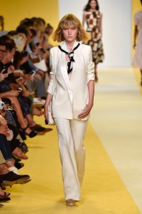 Akris RTW Spring 2017