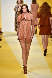 Akris RTW Spring 2017