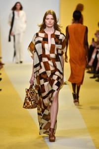 Akris RTW Spring 2017