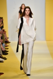 Akris RTW Spring 2017