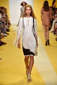 Akris RTW Spring 2017