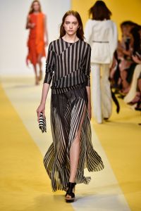 Akris RTW Spring 2017