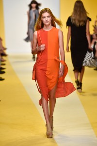 Akris RTW Spring 2017