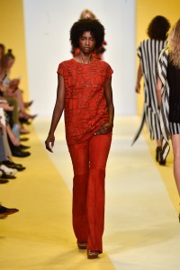 Akris RTW Spring 2017