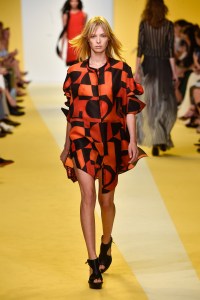 Akris RTW Spring 2017