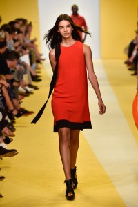 Akris RTW Spring 2017