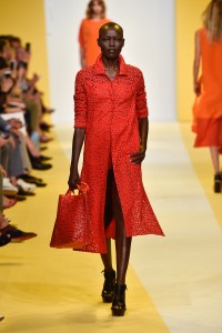 Akris RTW Spring 2017