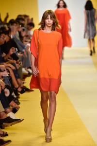 Akris RTW Spring 2017