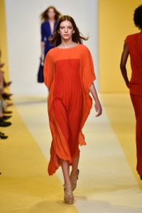 Akris RTW Spring 2017