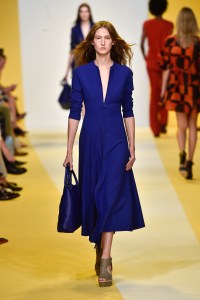 Akris RTW Spring 2017