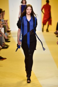 Akris RTW Spring 2017