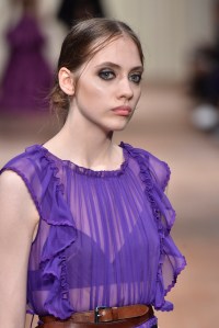 Alberta Ferretti RTW Spring 2017