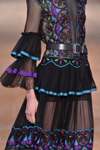 Alberta Ferretti RTW Spring 2017
