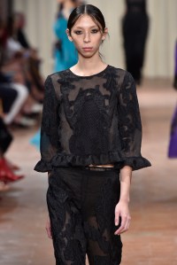 Alberta Ferretti RTW Spring 2017