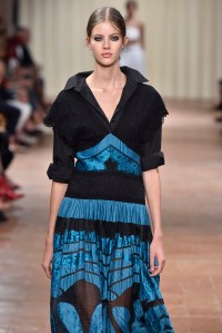Alberta Ferretti RTW Spring 2017