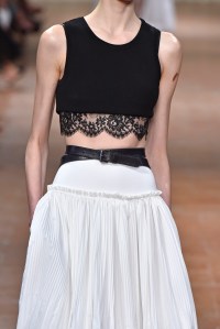 Alberta Ferretti RTW Spring 2017