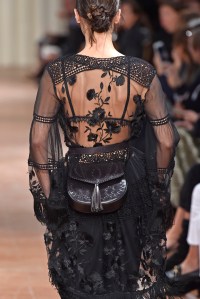 Alberta Ferretti RTW Spring 2017