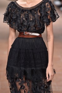 Alberta Ferretti RTW Spring 2017