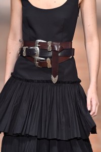 Alberta Ferretti RTW Spring 2017
