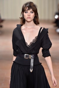 Alberta Ferretti RTW Spring 2017