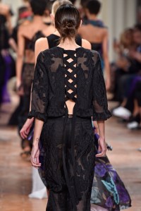 Alberta Ferretti RTW Spring 2017