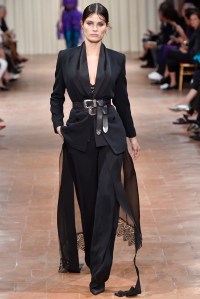 Alberta Ferretti RTW Spring 2017
