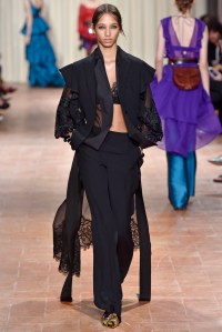 Alberta Ferretti RTW Spring 2017