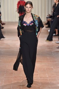 Alberta Ferretti RTW Spring 2017