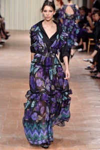 Alberta Ferretti RTW Spring 2017