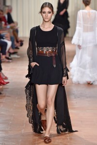 Alberta Ferretti RTW Spring 2017