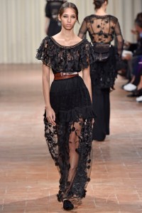Alberta Ferretti RTW Spring 2017
