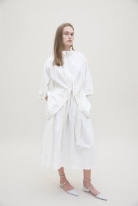 Albino Teodoro RTW Spring 2017