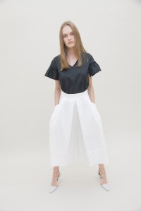 Albino Teodoro RTW Spring 2017