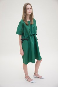 Albino Teodoro RTW Spring 2017