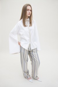 Albino Teodoro RTW Spring 2017