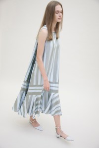 Albino Teodoro RTW Spring 2017