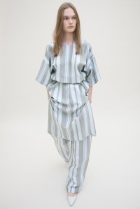 Albino Teodoro RTW Spring 2017
