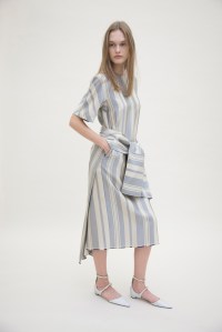 Albino Teodoro RTW Spring 2017
