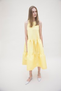 Albino Teodoro RTW Spring 2017