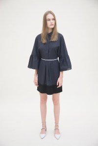 Albino Teodoro RTW Spring 2017