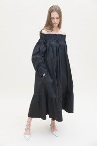 Albino Teodoro RTW Spring 2017