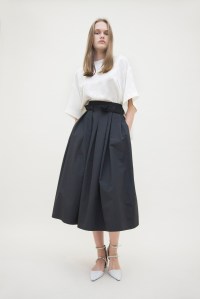 Albino Teodoro RTW Spring 2017