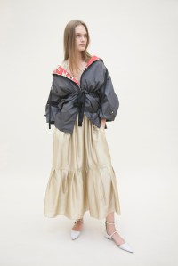 Albino Teodoro RTW Spring 2017