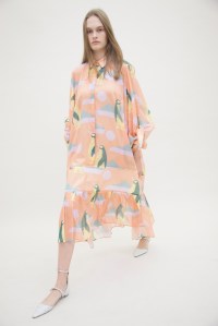 Albino Teodoro RTW Spring 2017