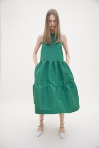 Albino Teodoro RTW Spring 2017