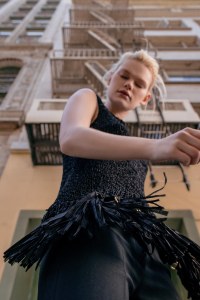 A.L.C. RTW Spring 2017