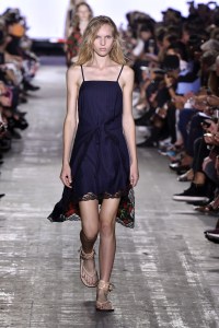 Alexander Wang RTW Spring 2017